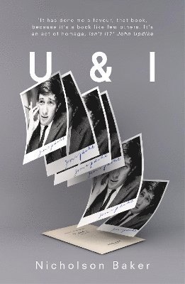 U AND I 1