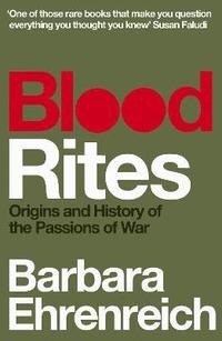 bokomslag Blood Rites