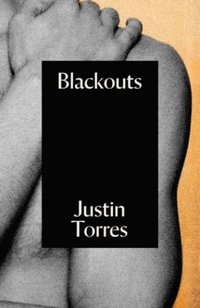 bokomslag Blackouts