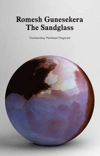 bokomslag The Sandglass