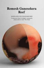 bokomslag Reef