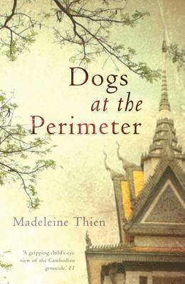 Dogs at the Perimeter 1