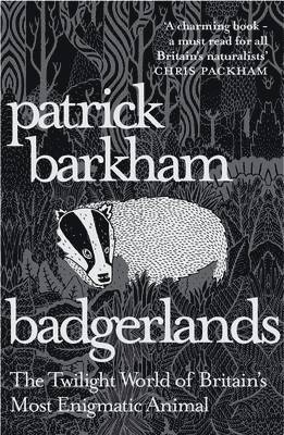 Badgerlands 1