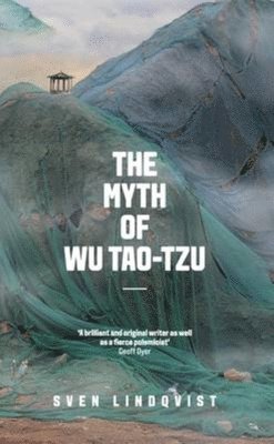 bokomslag The Myth of Wu Tao-tzu