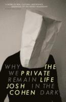 bokomslag The Private Life