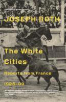 bokomslag The White Cities