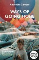 Ways of Going Home 1