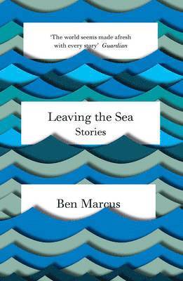 Leaving the Sea 1
