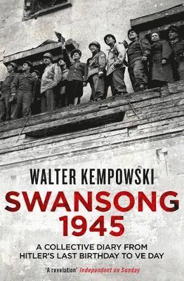 Swansong 1945 1