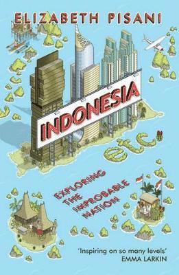 Indonesia Etc. 1