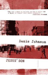 bokomslag Jesus' Son