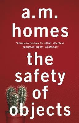 Safety Of Objects