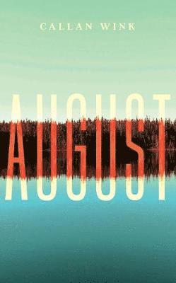 August 1