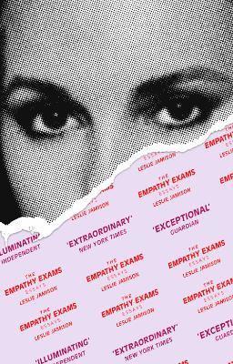 Leslie Jamison - Empathy Exams, Häftad