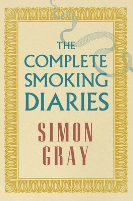 The Complete Smoking Diaries 1