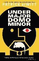 bokomslag Undermajordomo Minor