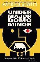 Undermajordomo Minor 1
