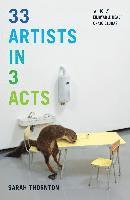 bokomslag 33 Artists in 3 Acts
