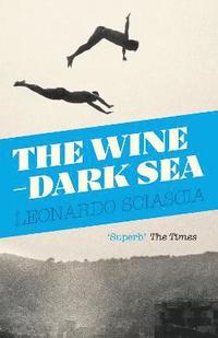 bokomslag The Wine-Dark Sea