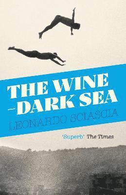 The Wine-Dark Sea 1