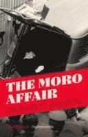 bokomslag The Moro Affair
