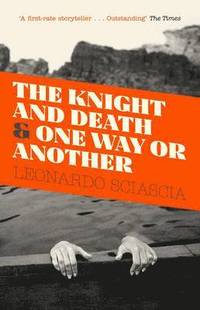 bokomslag The Knight And Death