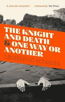 The Knight And Death 1