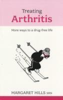bokomslag Treating Arthritis: More Ways to a Drug-Free Life