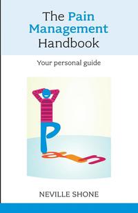 bokomslag Pain Management Handbook