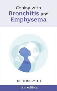 bokomslag Coping with Bronchitis and Emphysema