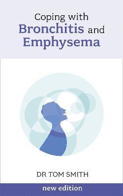 bokomslag Coping with Bronchitis and Emphysema