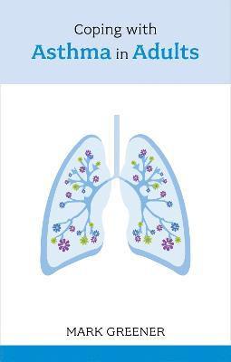 bokomslag Coping with Asthma in Adults