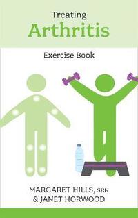 bokomslag Treating Arthritis Exercise Book