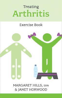 Treating Arthritis Exercise Book 1