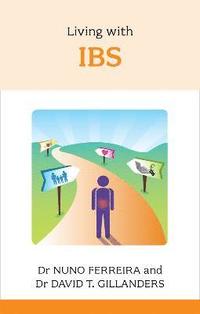 bokomslag Living with IBS