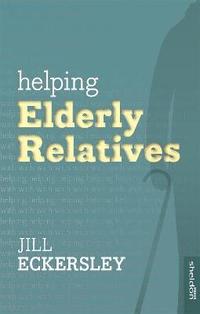 bokomslag Helping Elderly Relatives