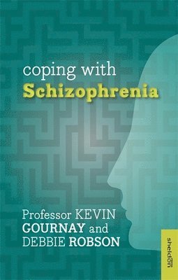 bokomslag Coping with Schizophrenia