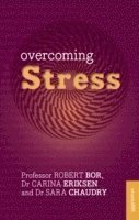 bokomslag Overcoming Stress