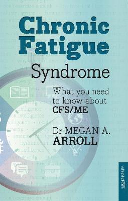 bokomslag Chronic Fatigue Syndrome