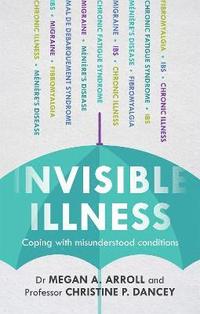 bokomslag Invisible Illness