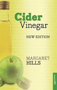 bokomslag Cider Vinegar