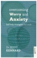 Overcoming Worry and Anxiety 1