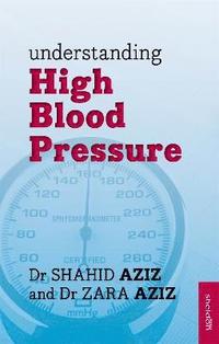 bokomslag Understanding High Blood Pressure