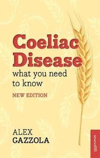 bokomslag Coeliac Disease