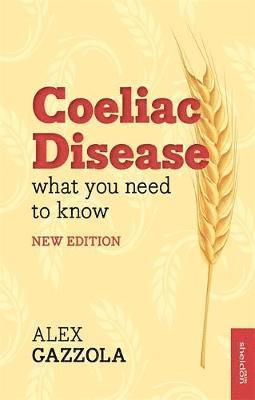 Coeliac Disease 1