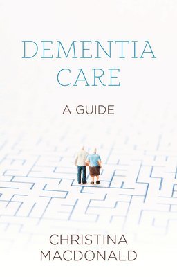 bokomslag Dementia Care