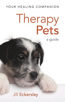 bokomslag Therapy Pets