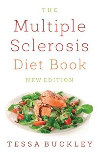 bokomslag The Multiple Sclerosis Diet Book