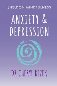 bokomslag Anxiety and Depression