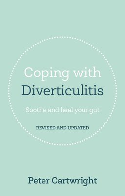 bokomslag Coping with Diverticulitis